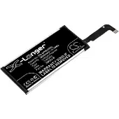 Cameron Sino Google G025J-B accu (3.85 V, 33050 mAh, huismerk)