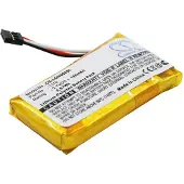 123accu Logitech 1110 accu (180 mAh, huismerk)