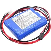 Cameron Sino VeriFone 22024-01 accu (3000 mAh, huismerk)