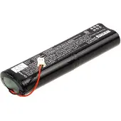 Cameron Sino Topcon 24-030001-01 / L18650-4TOP accu (4400 mAh, huismerk)
