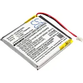 123accu Sony SP 624038 accu (1000 mAh, huismerk)