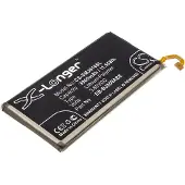 123accu Samsung EB-BJ800ABE / GH82-16479A accu (3000 mAh, huismerk)