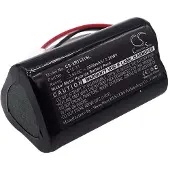Cameron Sino X-rite E15-31 accu (2000 mAh, huismerk)