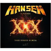 Import XXX : Three Decades in Metal