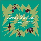 Universal Music Nick Cave & The Bad Seeds - Lovely Creatures (The Best Of Nick Cave And The Bad Seeds) (1984 – 2014) (3 LP)