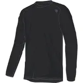 Endura - Alltrack Roam Fleece - Fietsshirt S, grijs