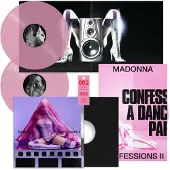 WARNER M CNT Confessions II