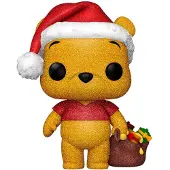 Funko POP! Winnie The Pooh Disney -exclusive Figure Geel Kinderen