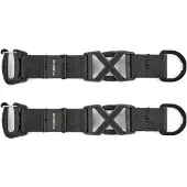 3 Legged Thing AXIS Gatekeeper QD Camera Bag Convertor Obsidian