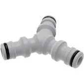 Cellfast Ideale 3-wegsconnector