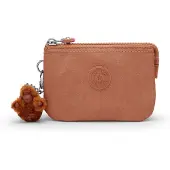 Kipling Portemonnee 'Creativity S' roestbruin