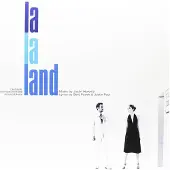Universal La Land Lp