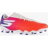 SKECHERS Razor 2 Club MG heren voetbalschoenen rood maat 42