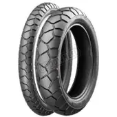 Heidenau K76 zomerband, 130/80 17, 65H, motorband, enduroband