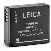 Leica BP-DC15 accu