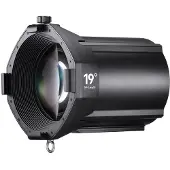 Godox BP19K Flat Bowens-Mount Projection Attachment