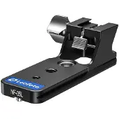 Leofoto NF-05L Arca Swiss voet voor Nikon Z 100-400/ Z 400mm F4.5/ Z 600mm F6.3