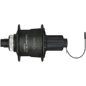 Shimano Fh-u6060 Cl Disc Achternaaf
