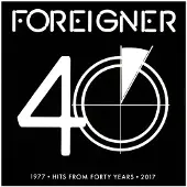 Warner Music 40 (LP)