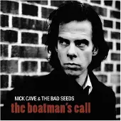 Universal Music Nick Cave & The Bad Seeds - The Boatman's Call (LP)