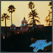 Bertus Distributie Eagles - Hotel California | LP