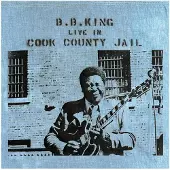Universal Music B.B. King - Live In Cook County Jail (LP)