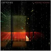 Warner Music Koi No Yokan (LP)