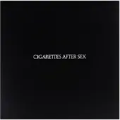 Pias Cigarettes After Sex - Cigarettes After Sex (LP)