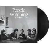 POLYDOR People Watching