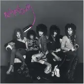 Universal Music New York Dolls - New York Dolls (LP)