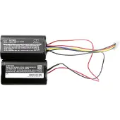 Cameron Sino Beats J273-1303010 / J273/ICR18650NH accu (6800 mAh, huismerk)