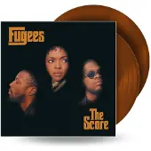 Import The Score Vinyle marron Exclusivité Fnac