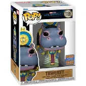 Funko POP! Moon Knight Marvel Tawaret Exclusief