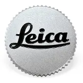 Leica 14015 Soft Release Button 12mm Chrome