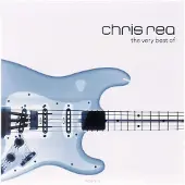 Warner Music Very Best of Chris Rea (LP)