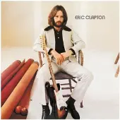 Universal Music Eric Clapton - Eric Clapton (LP) (Remastered)