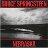 Sony music Bruce Springsteen - Nebraska (LP)