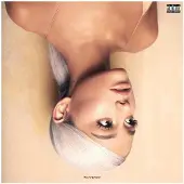 Universal Music Ariana Grande - Sweetener | Vinyl