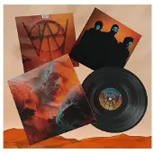 Warner Music Will Of The People (LP)