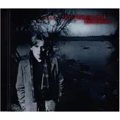 CHERRY RED Trans Harmonic Nights