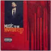 Universal Music Eminem - Music To Be Murdered By | LP