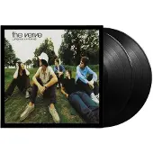 Virgin The Verve - Urban Hymns Lp