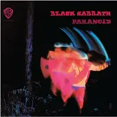Bertus Distributie Paranoid