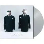 PARLOPHONE Nonetheless Édition Limitée Exclusivité Fnac Vinyle Gris