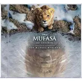 POLYDOR - Mufasa: The Lion King (CD)