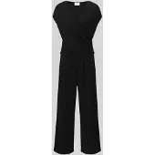 Vera Mont Jumpsuit zwart