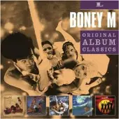 Sony music Original Album Classics