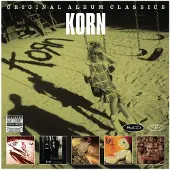 Sony music Original Album Classics
