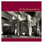 Universal Music U2 - The Unforgettable Fire (CD) (Remastered)
