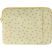 IMoshion Design Laptophoes 13-14 inch - Laptopsleeve - Garden Stripes